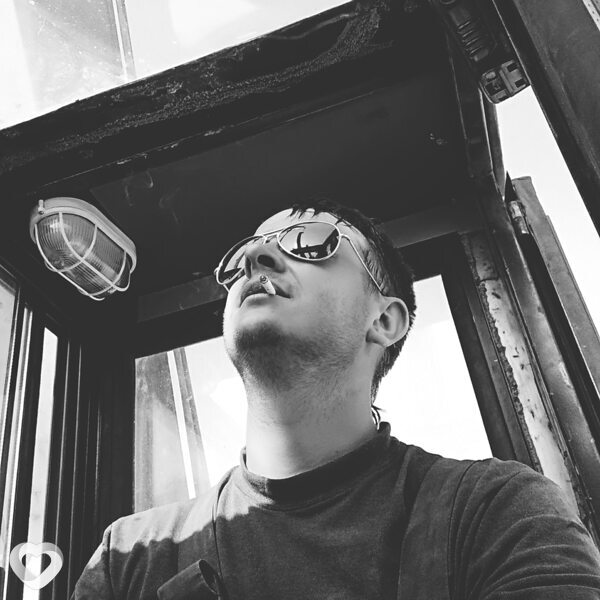 Михаил, 42, Санкт-Петербурге — анкета №597218