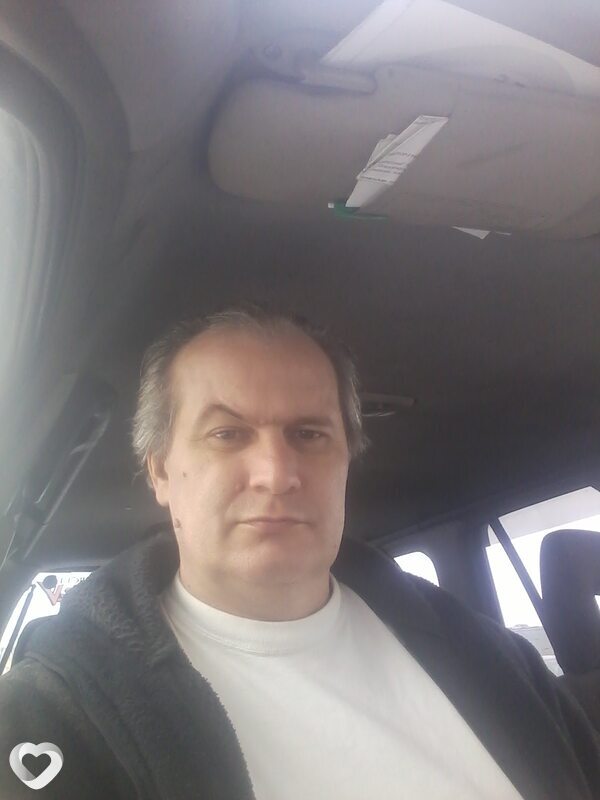 Виктор, 53, Чите — анкета №597219