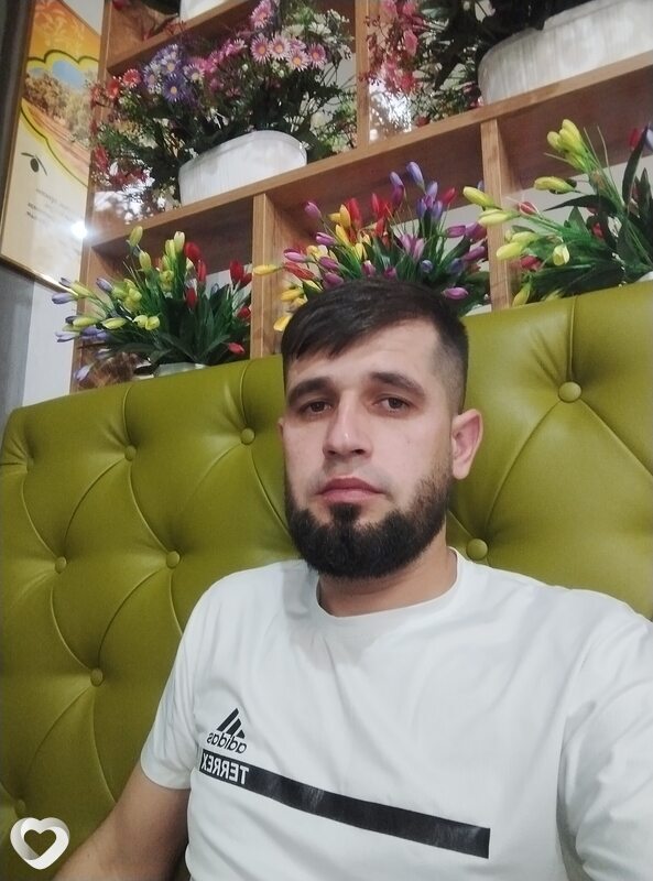 Umed, 31, Красноярске — анкета №597221