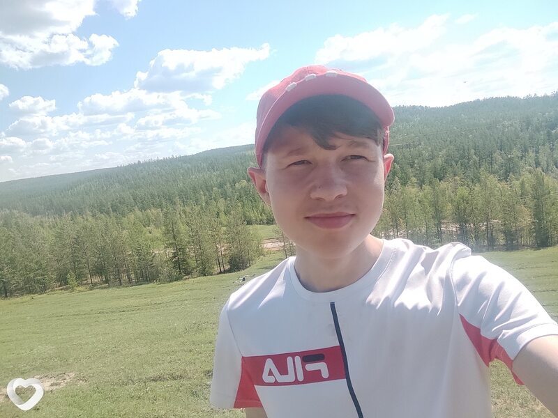 Никита, 21, Москве — анкета №597224