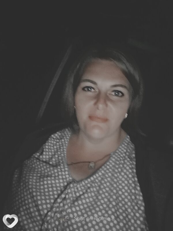 Марго, 40, Сальске — анкета №597234