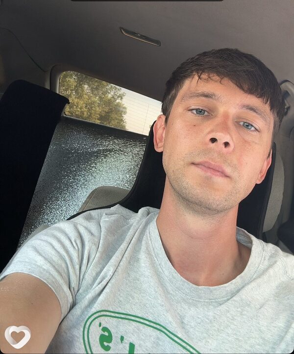 Anton, 33, Улан-Удэ — анкета №597291