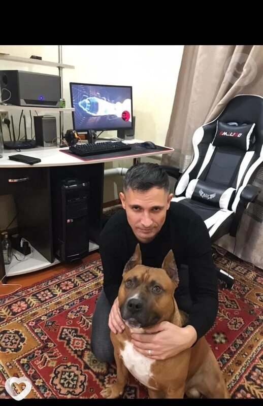 Александр, 40, Москве — анкета №597297