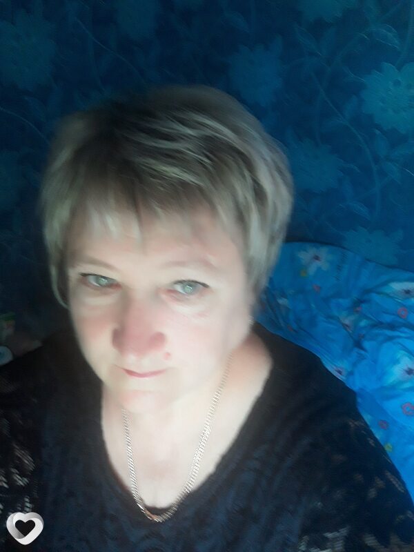 Алена, 61, Уральске — анкета №597298