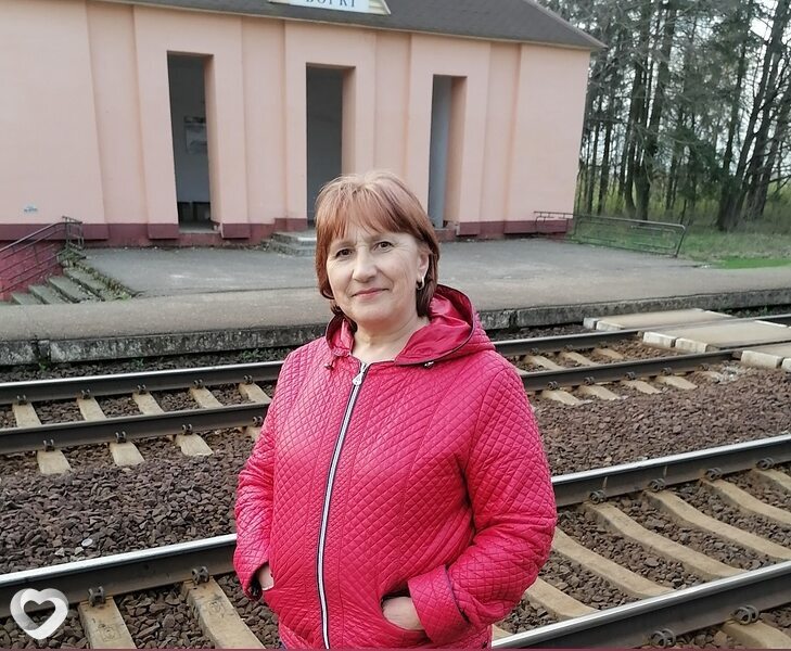 Нина, Ружаны