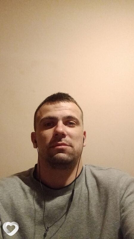 Dima, 39, Запорожье — анкета №597306