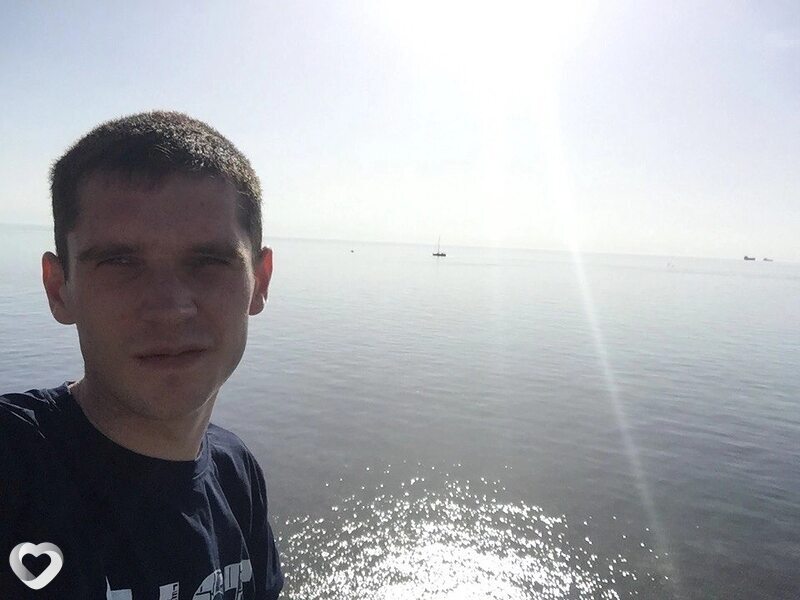 Илья, 31, Невьянске — анкета №597338
