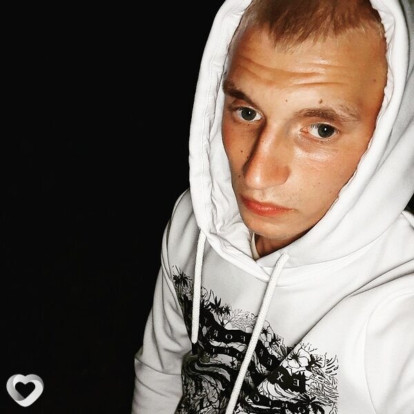 Евгений, 27, Бобруйске — анкета №597340