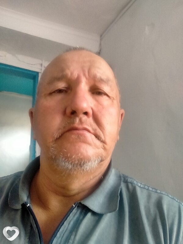Ергали, 66, Экибастузе — анкета №597343