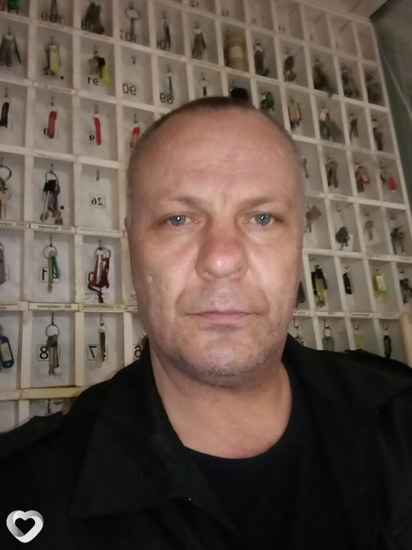 Алексей, 51, Твери — анкета №597345