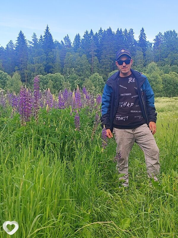 Сергей, 33, Гукове — анкета №597347