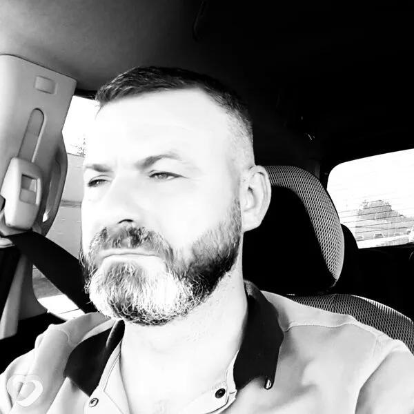 Вито, 46, Москве — анкета №597348