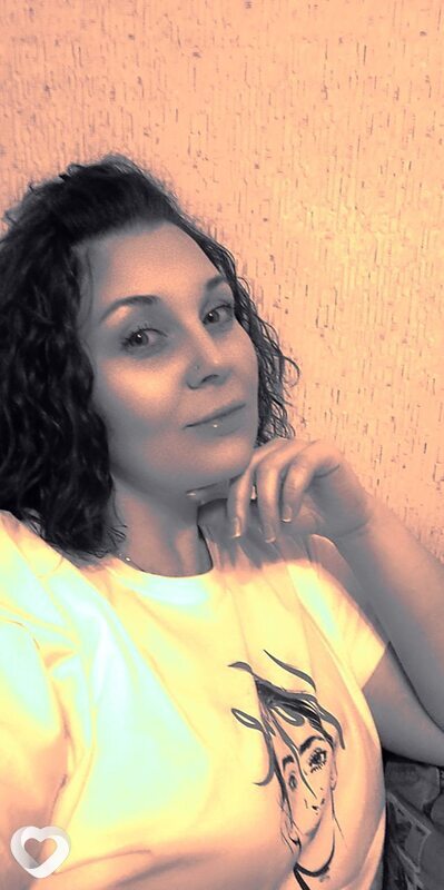 Валентина, 42, Оренбурге — анкета №597354