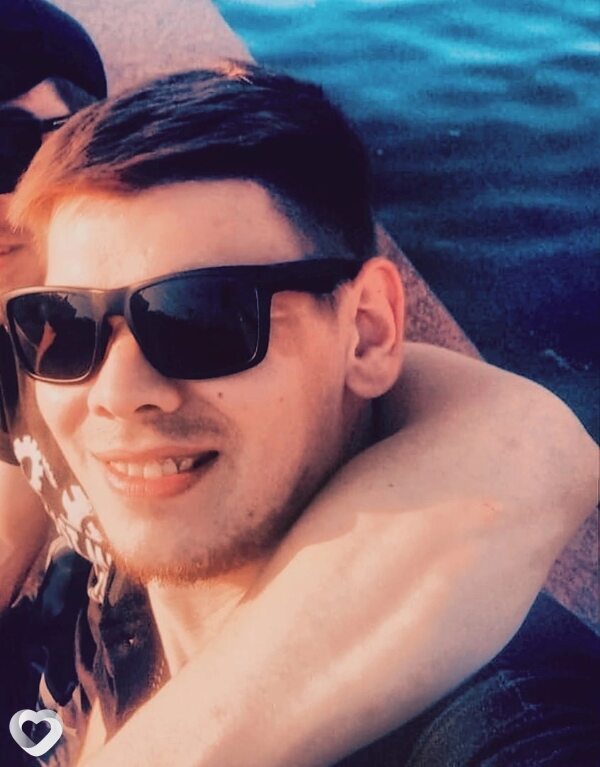 Влад, 30, Пензе — анкета №597358