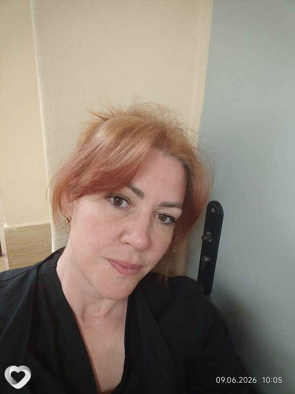 Наталия, 40, Санкт-Петербурге — анкета №597359