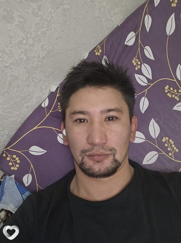 Руслан, 33, Астане — анкета №597262