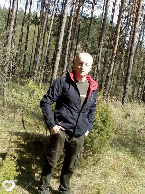 Андрей, 46, Дзержинске — анкета №597263