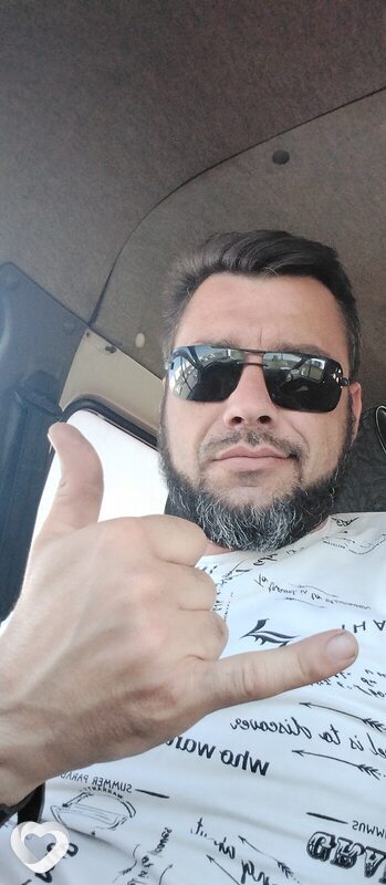 Юрий, 41, Алексеевка (Белгородская Обл) — анкета №597265
