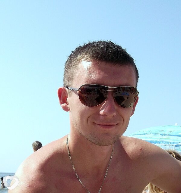 Александр, 41, Уральске — анкета №597271