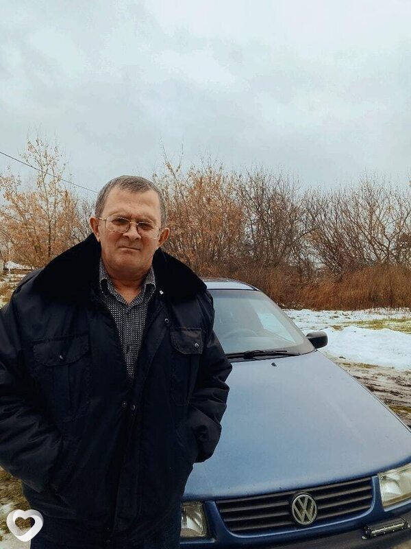 Иван, Задонск