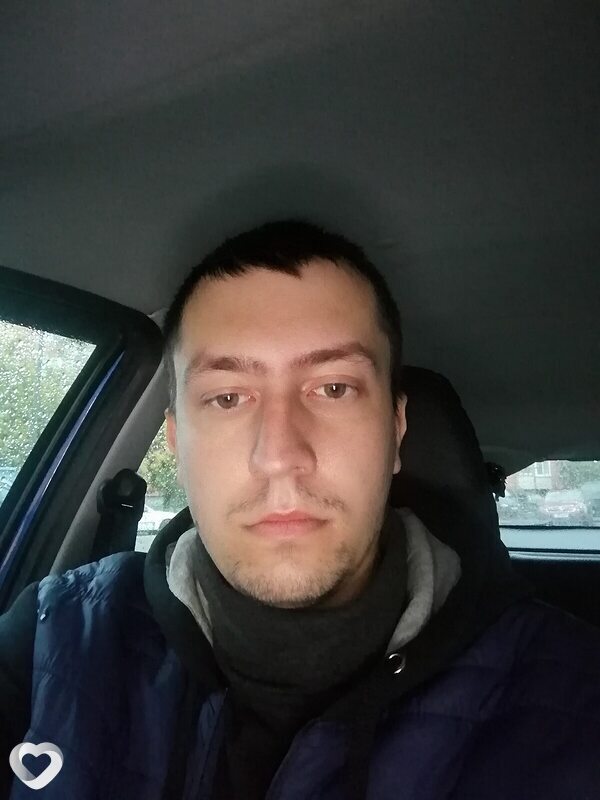 Артем, 27, Полоцке — анкета №597276
