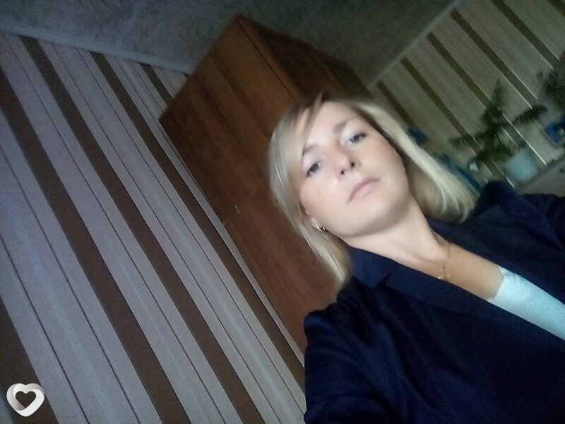 Елена, 42, Волхове — анкета №597279