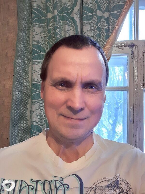 Алексей, 50, Иванове — анкета №597280