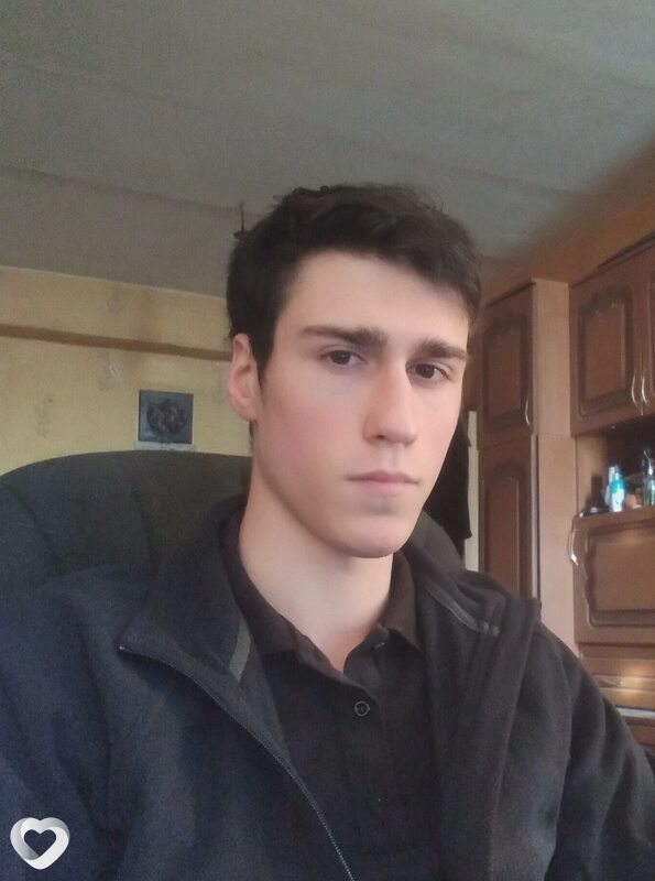 Vasilii, 28, Кишинёв — анкета №597282
