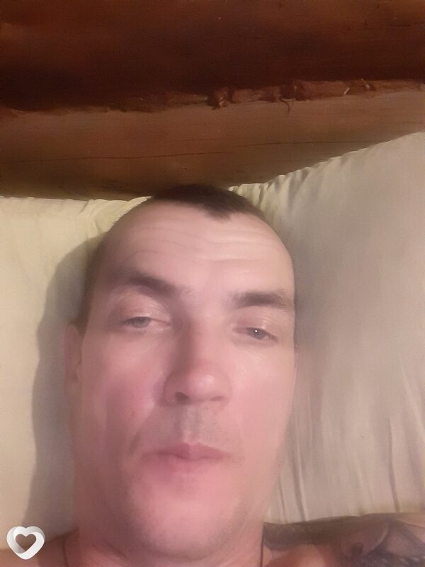 Максим, 48, Барнауле — анкета №597283