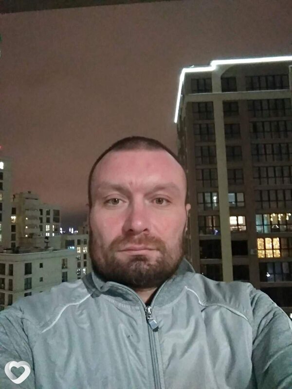 Макс, 41, Борисове — анкета №597386