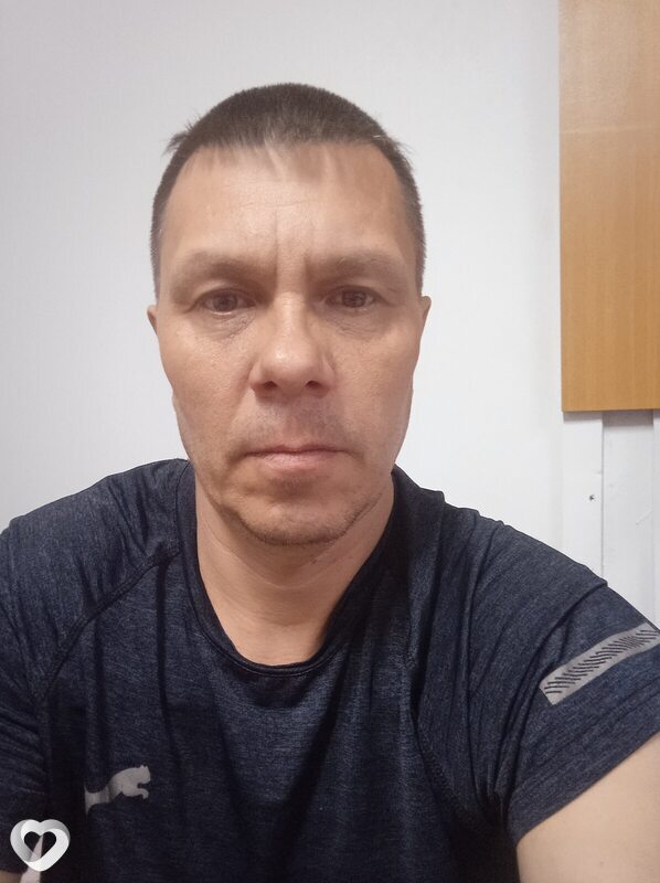 Павел, 49, Ревде — анкета №597387