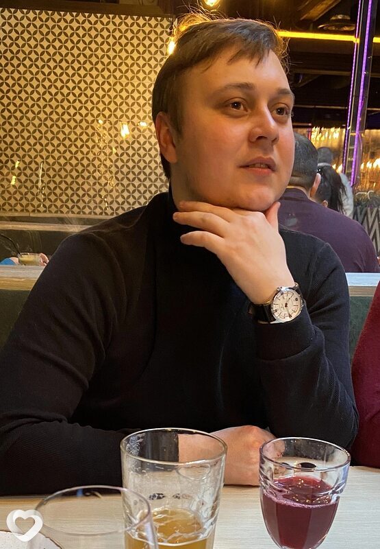Андрей, 32, Самаре — анкета №597390
