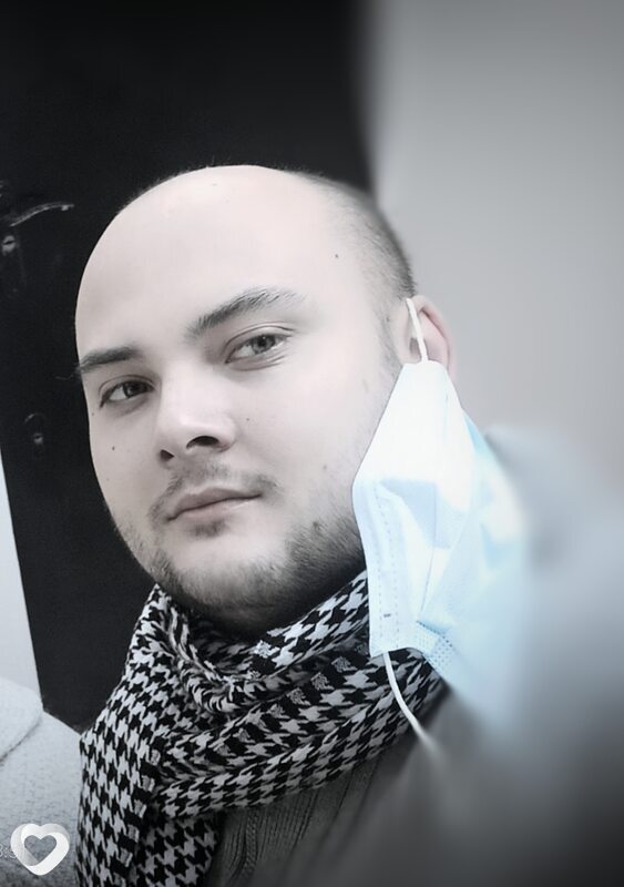 Алексей, 29, Таганроге — анкета №597397