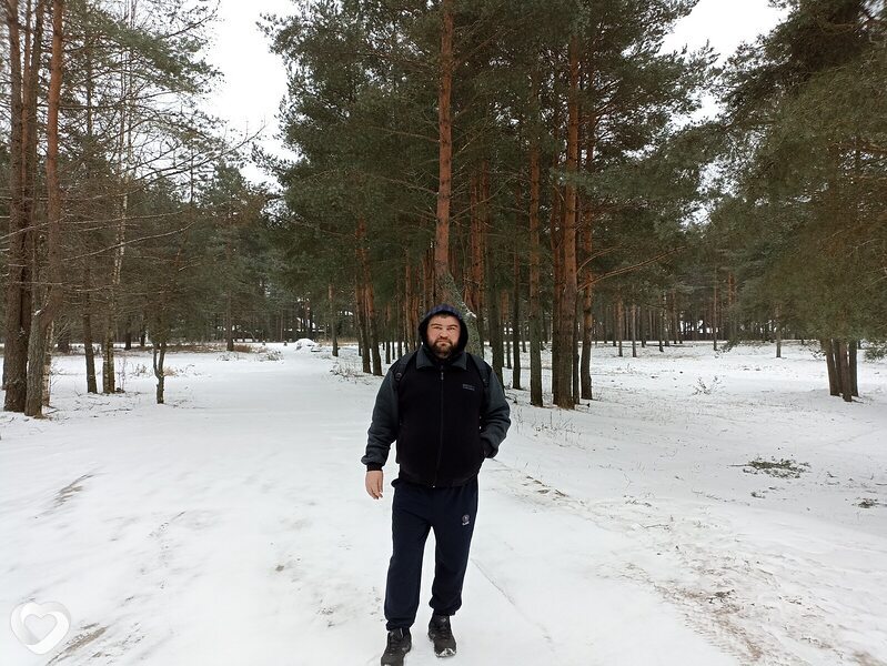 Игорь, 36, Петропавловске — анкета №597405