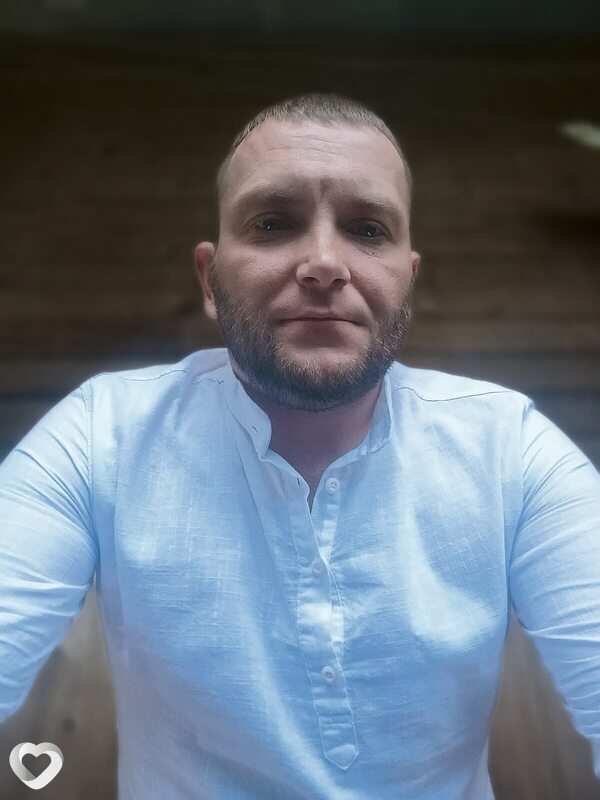 Антоха, 35, Новокузнецке — анкета №597406