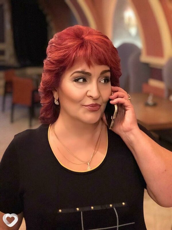 Тамара, 68, Одессе — анкета №597409