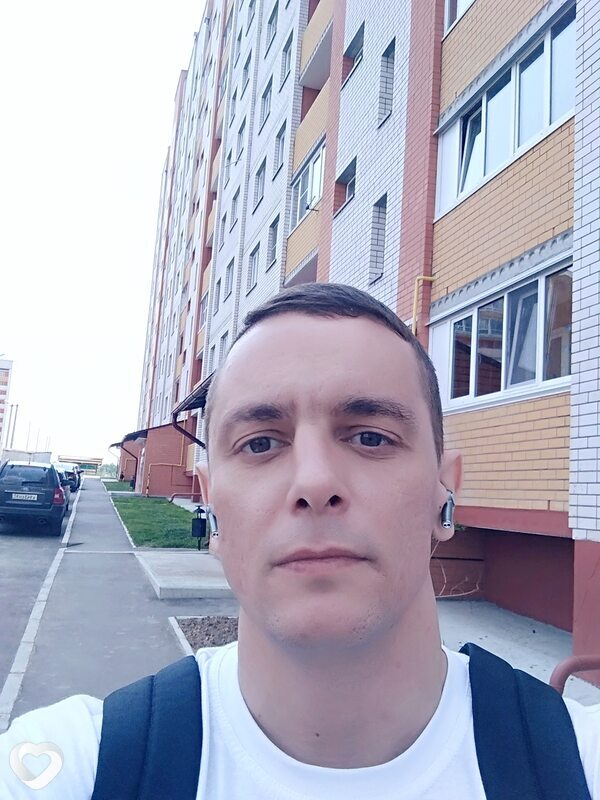Anton, 37, Смоленске — анкета №1318712