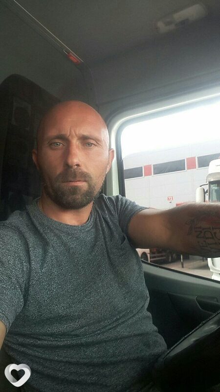 Иванович, 40, Днепр — анкета №597364