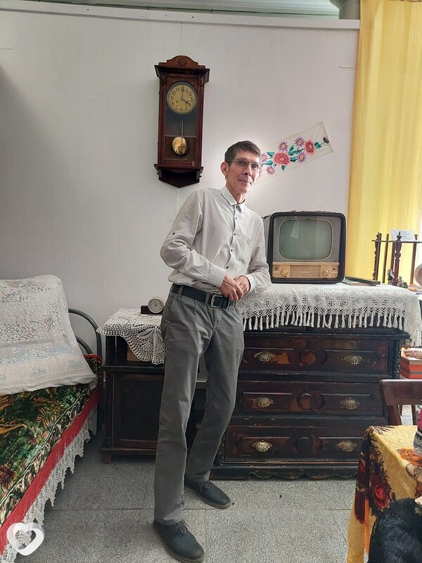 Анвар, 53, Санкт-Петербурге — анкета №597367