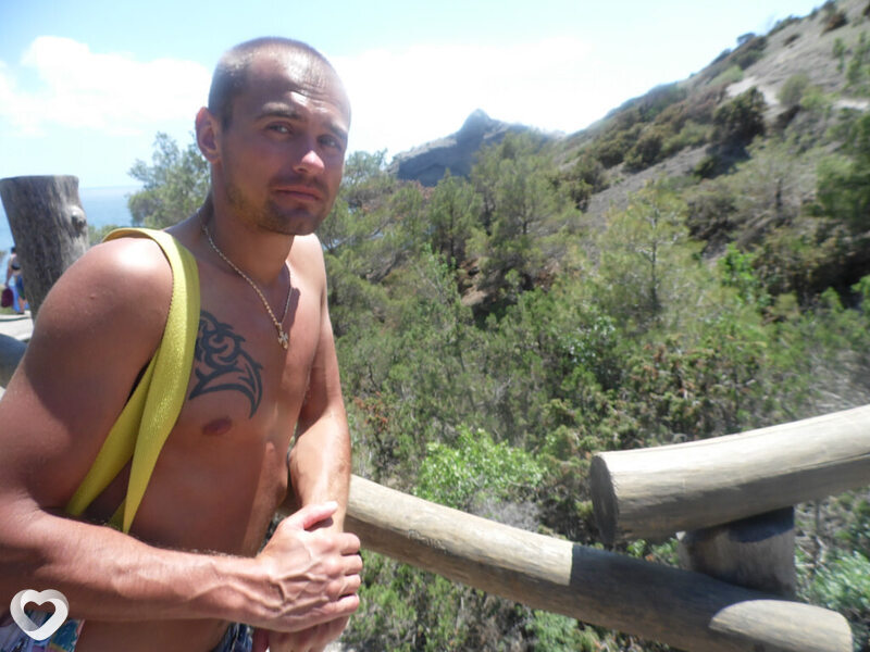 Дмитрий, 44, Витебске — анкета №597375
