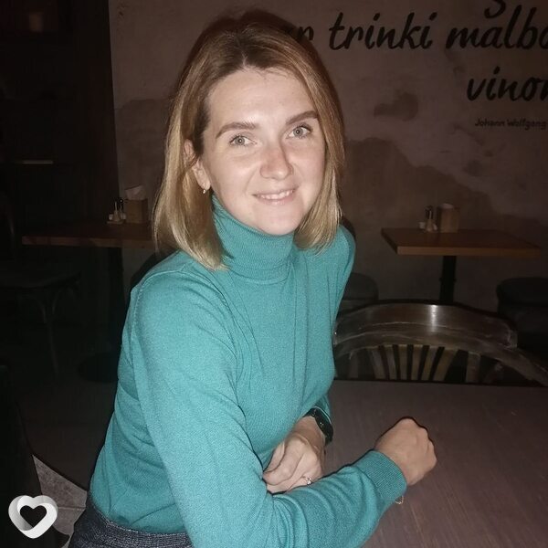 Светлана, 37, Гродно — анкета №597377