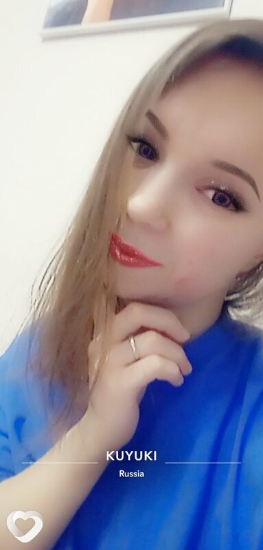 Маргарита, 28, Ульяновске — анкета №597380