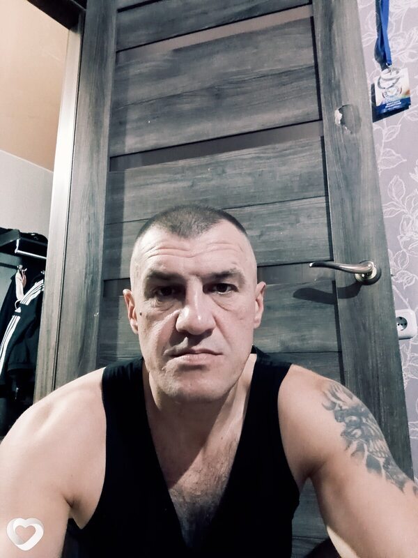 Александр, 42, Мозыре — анкета №597414