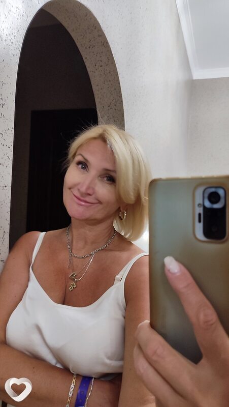 Елена, 54, Казани — анкета №597418