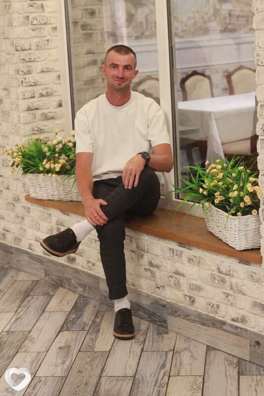 Сергей, 30, Мозыре — анкета №597420