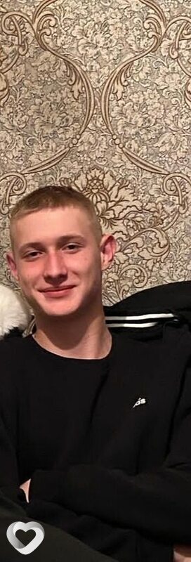 Леонид Махнюк, 23, Пинске — анкета №597421