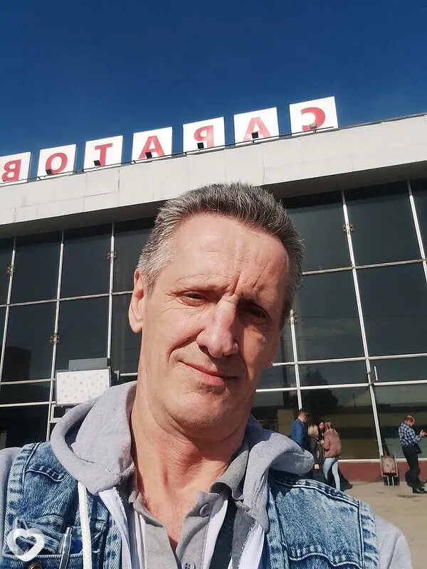 Эдуард, 57, Москве — анкета №597422