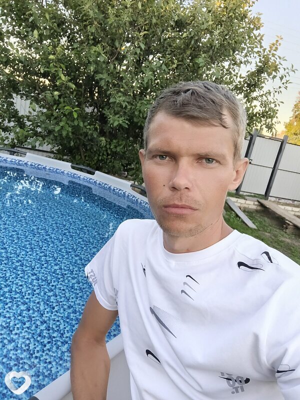 Алексей, 32, Оренбурге — анкета №597427