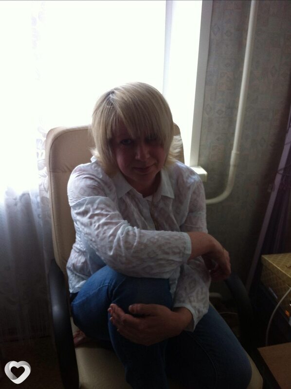 Юлия, 49, Орехово-Зуеве — анкета №597429
