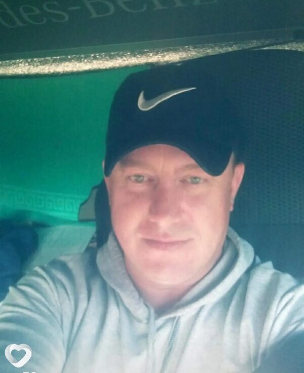 Вадим, 47, Пензе — анкета №597187